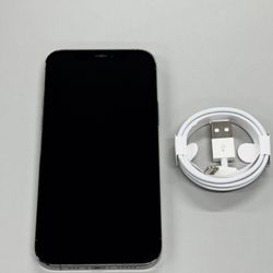 Apple iPhone 12 64 GB Unlocked Batt: 83%