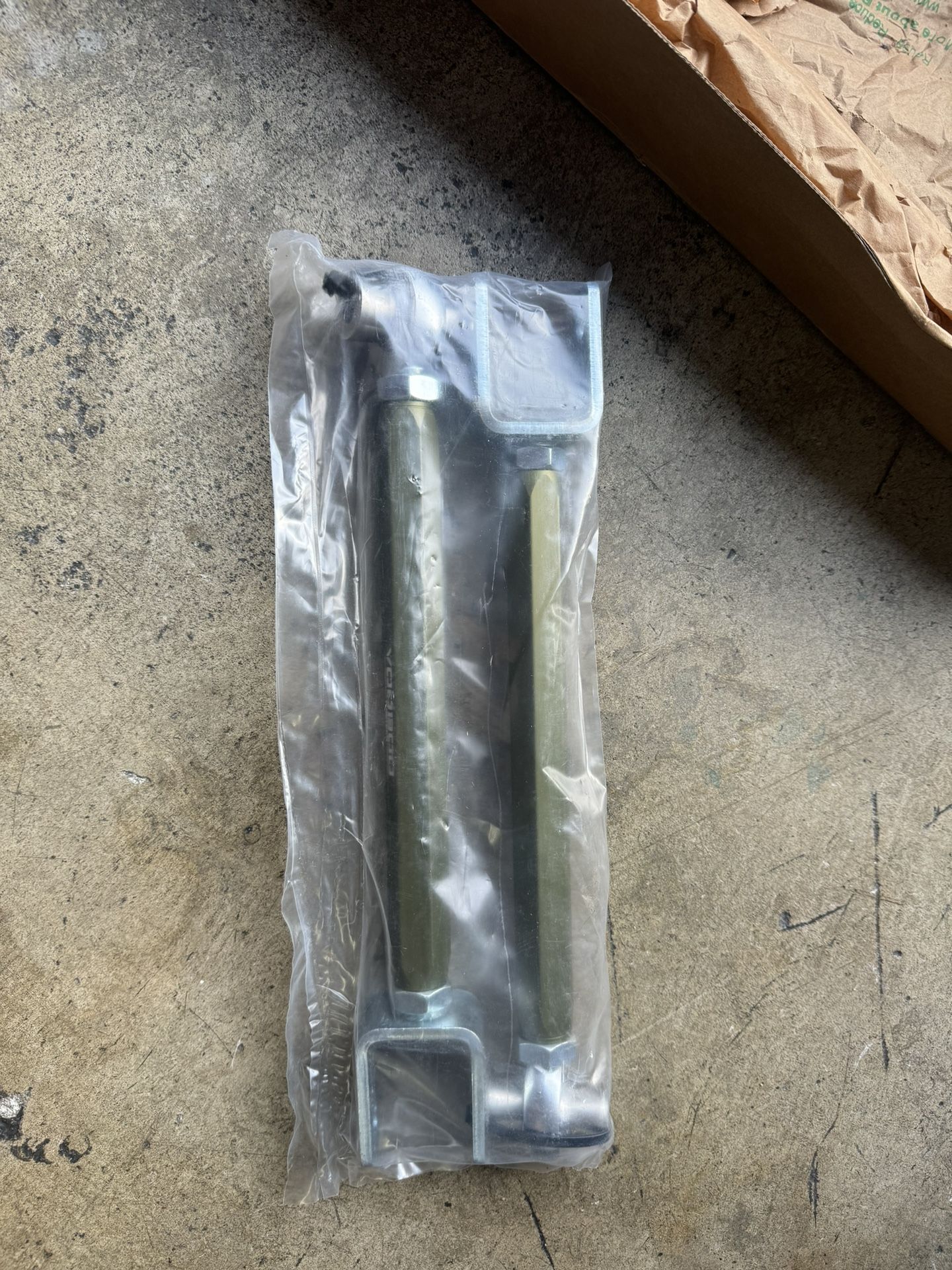 240sx Voodoo 13 240sx Toe Arms Brand New 