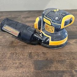 Dewalt 20V Sander (Tool Only)