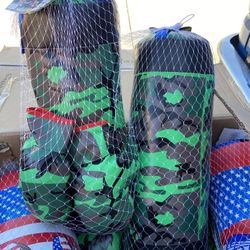 30 Dollars New Kids Punching Bag Toy 