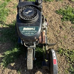 Edger Landscaping Garden 