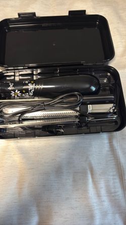 Electric knife