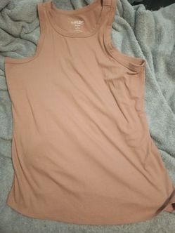 2 Torrid Tanks