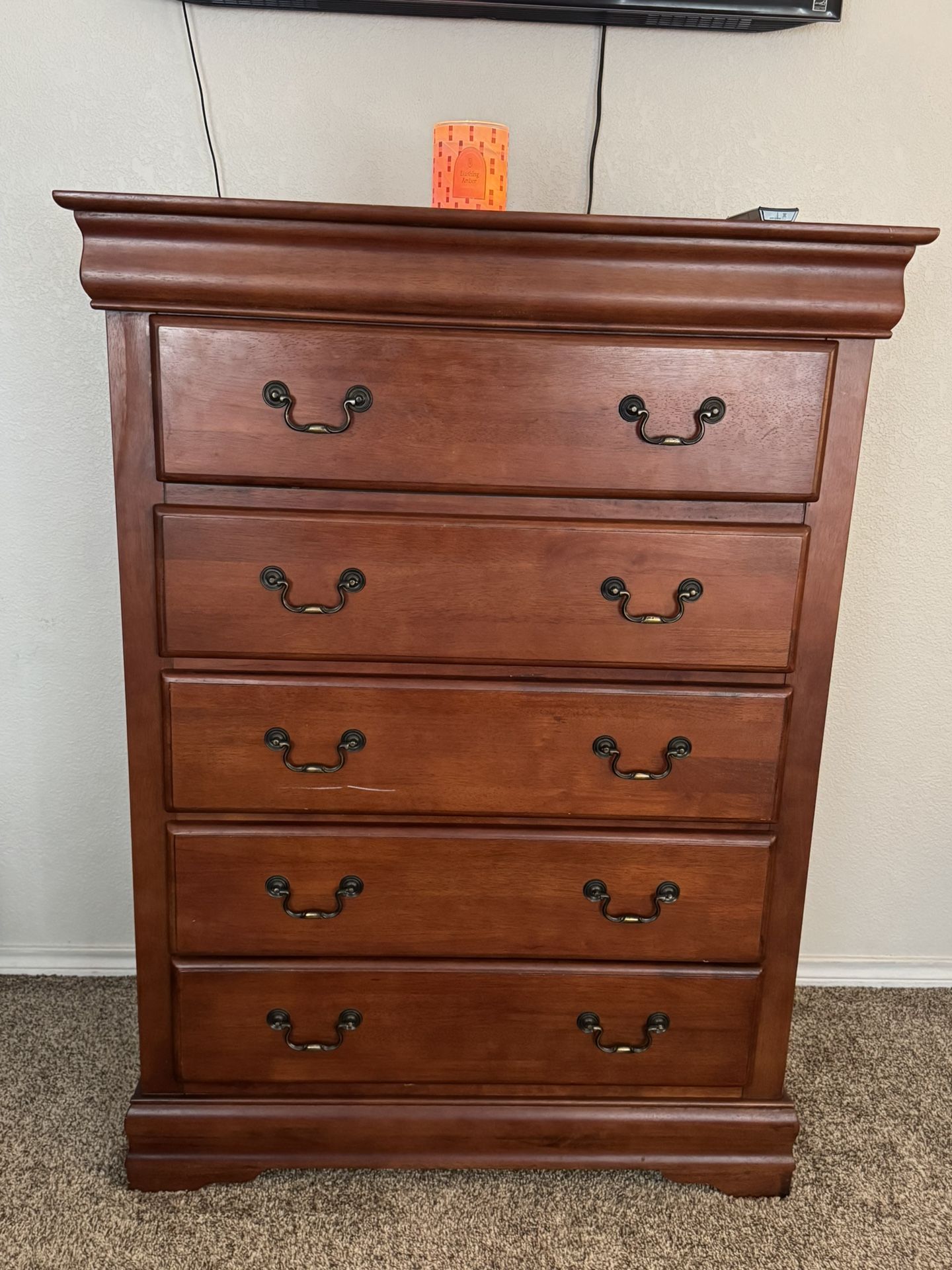Queen Size Bedroom Set