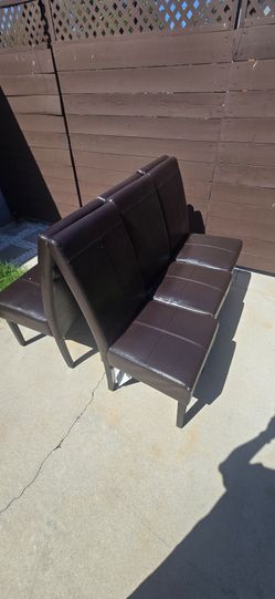 Free dining set