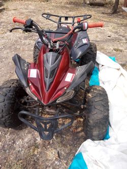 4 Wheeler 