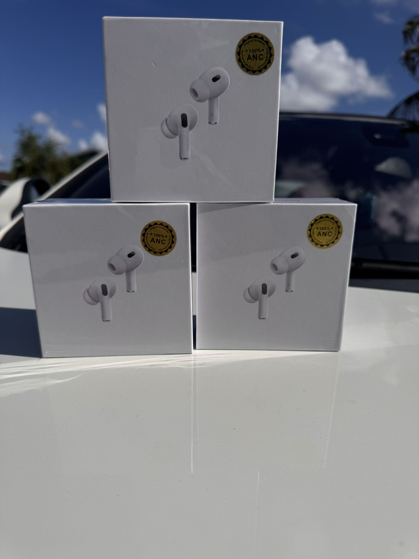 Air Pod Pro 2