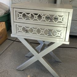 2 Nightstands - Good Condition