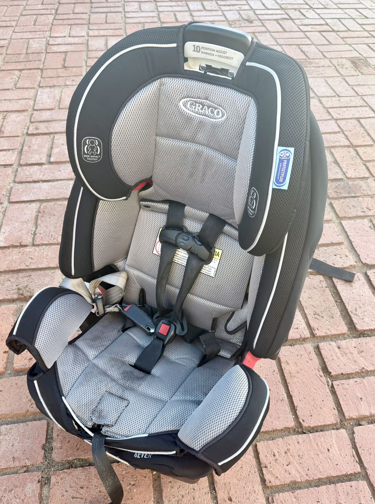 CarSeat Graco