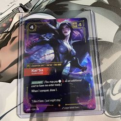 TCG League Of Legends Rift bound Cards