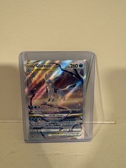 Glaceon VSTAR GG40/GG70
