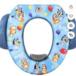 Potty Training Seat 