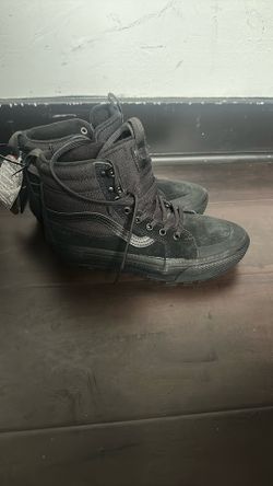Vans Sk8-Hi Waterproof Insulated Shoe
