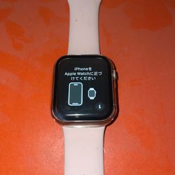 Apple Watch Series 5