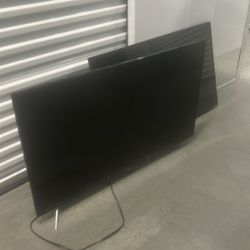 2 Avail! 📺 TCL 50” 4K UHD Smart Roku TV – Great Condition! $175 OBO