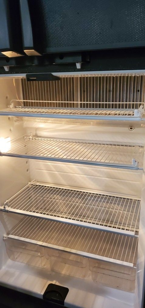Dometic RV Fridge
