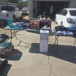 Yard Sale  471lisbon  Street Perris California 