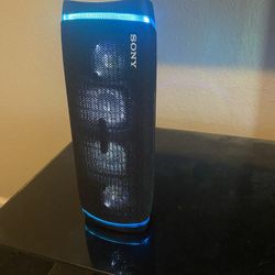 Sony Speaker