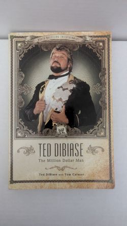 Ted DiBiase: The Million Dollar Man