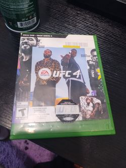 Ufc4