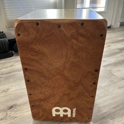 Meinl Artisan Cajon - Buleria Line