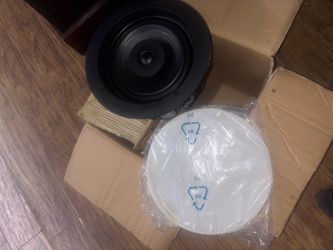 Sonance vp62r
