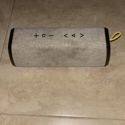 Fugoo XL Speaker (Water and Shock Proof)