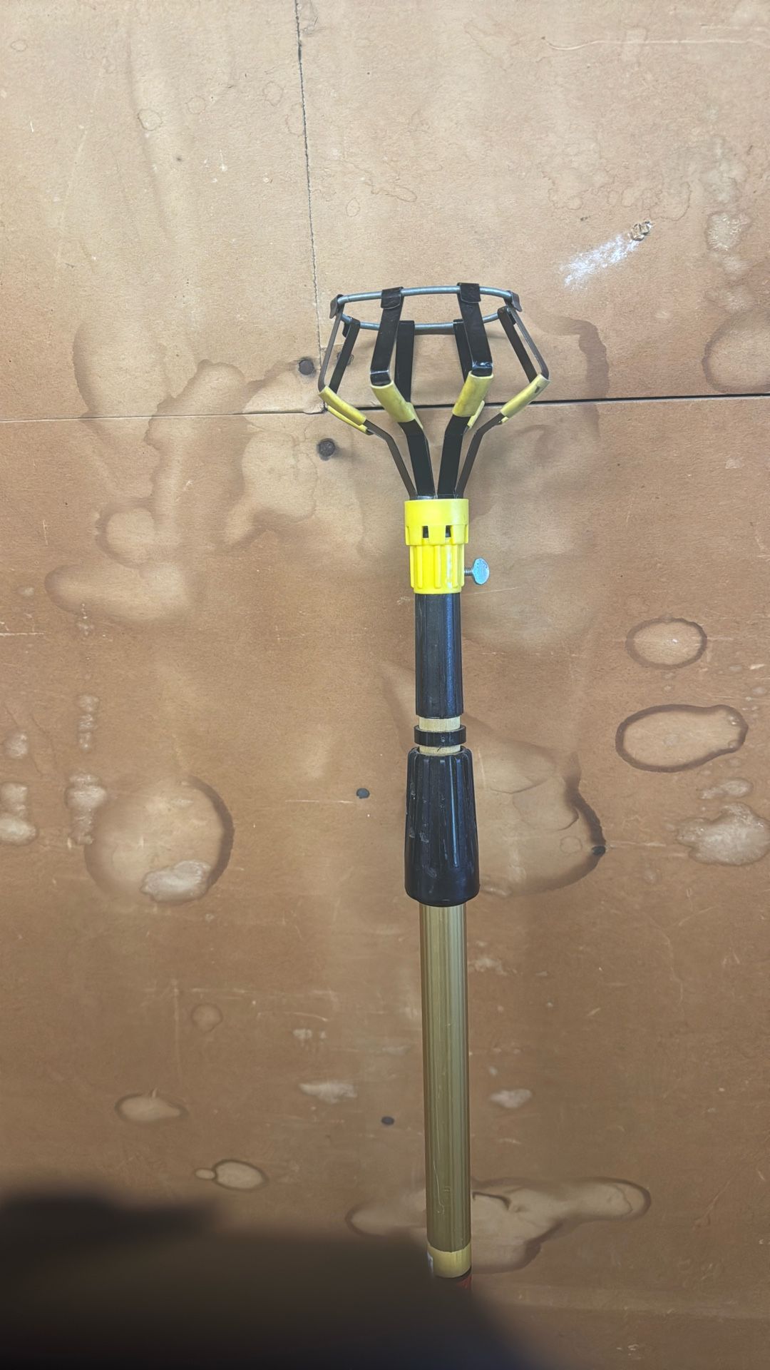 Telescopic Extension Pole