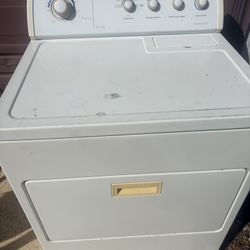 Dryer 