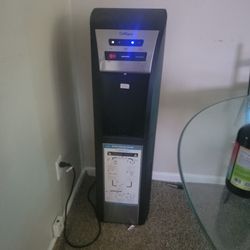 Convertible Water Dispensar 