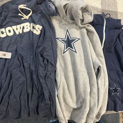 Dallas Cowboys Hoodies And sweatshirt 