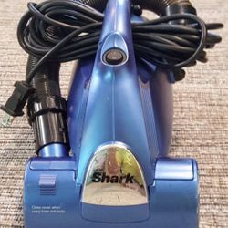 Shark Handheld Bagless Vacuum Cleaner Lightweight 