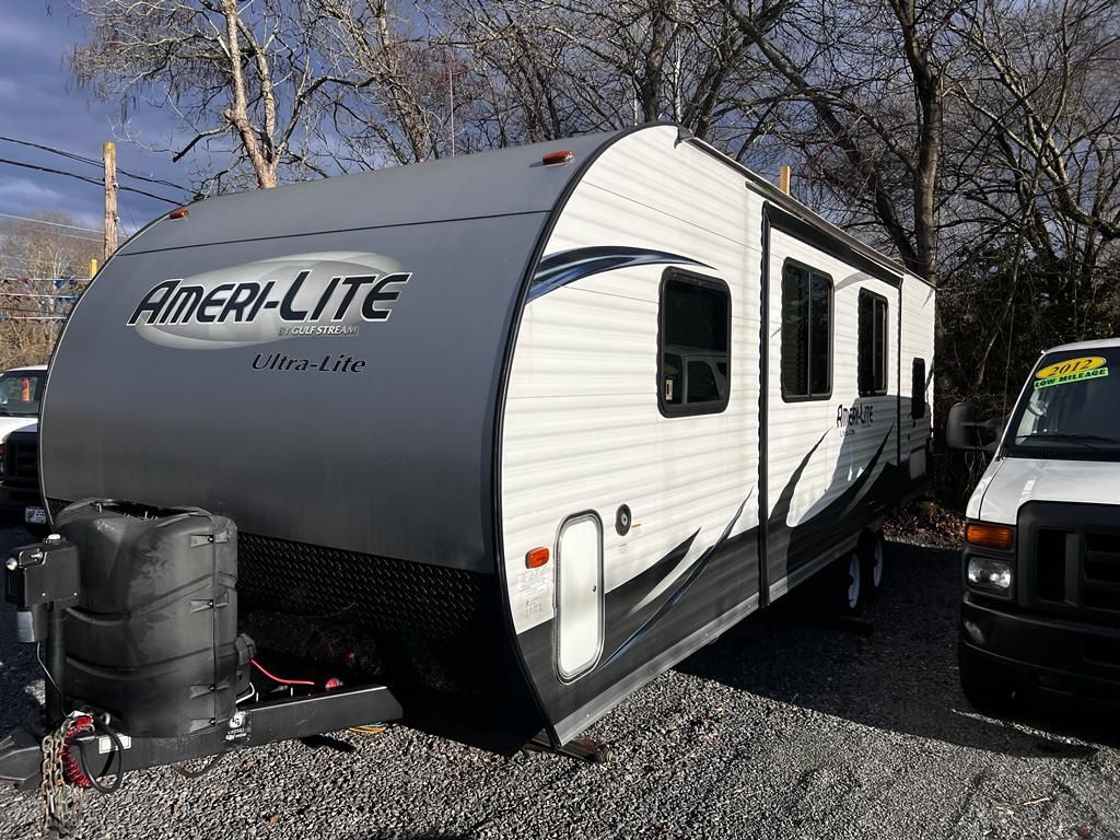 2017 Ameri Lite Ultra