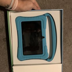 7in Kids Tablet