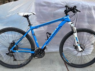 Trek Marlin 29er Mountain Bike – 19" Large Frame (Gary Fisher Edition)