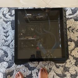 Selling gaming PC