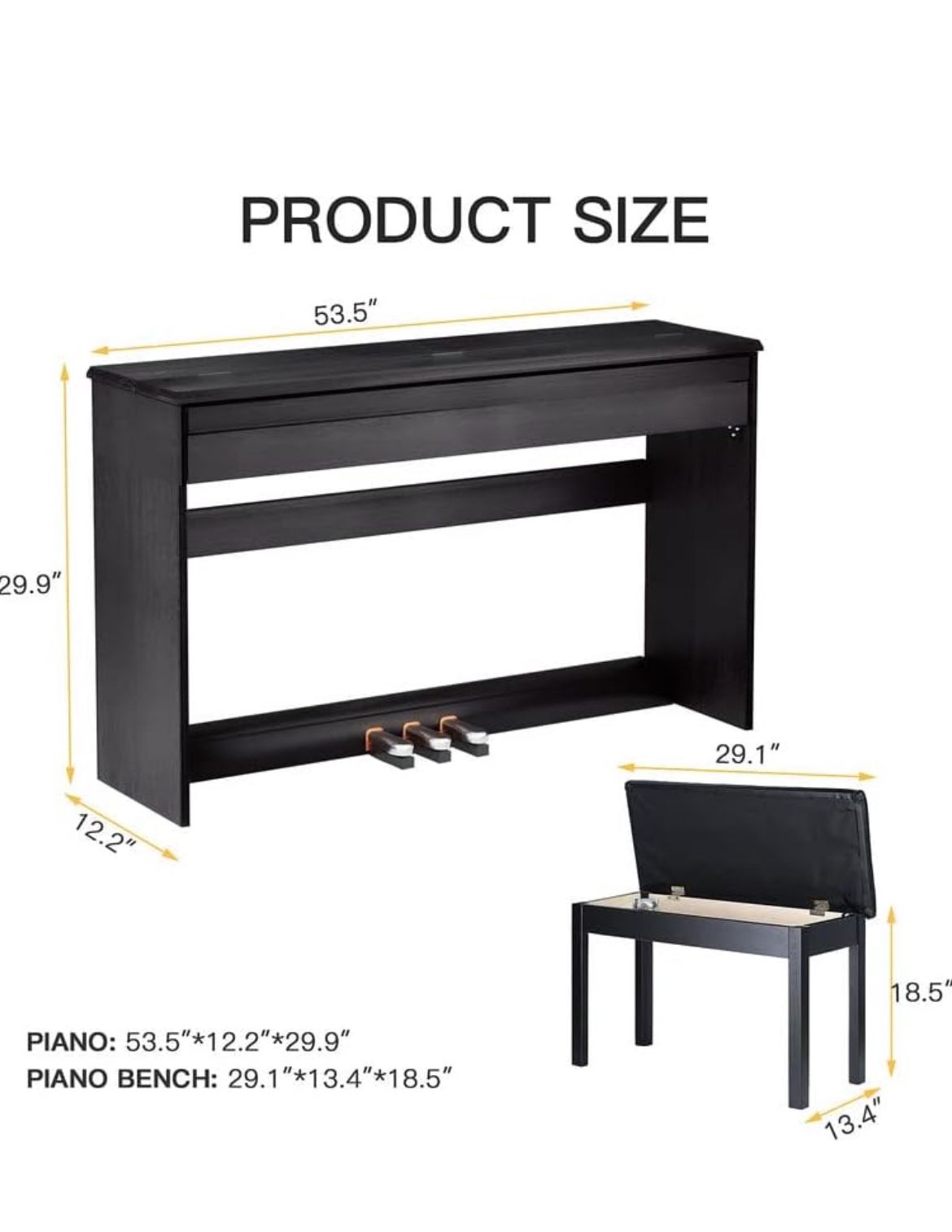 Digital Piano