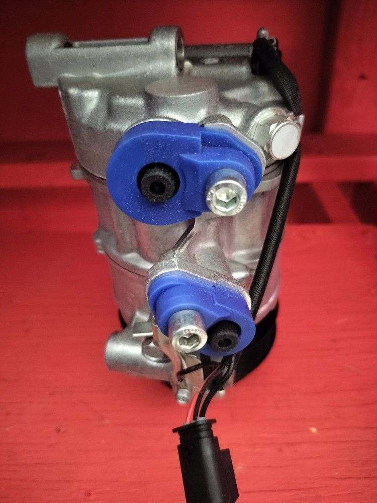 Ac Compressor Nuevos