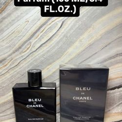 Bleu de Chanel Eau De Parfum