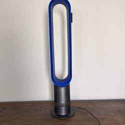 Dyson AM 07 Oscillating Blade less Air Tower