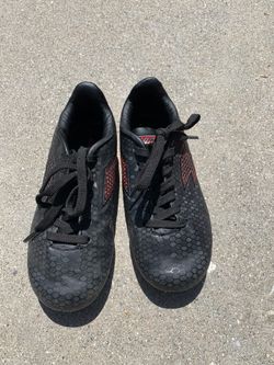 Size 12 Kids Soccer Shoes