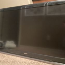 50 Inch Sony Television 1080p