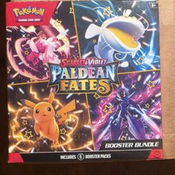 Pokemon Cards Fs/ft