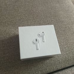 AirPod pro 3