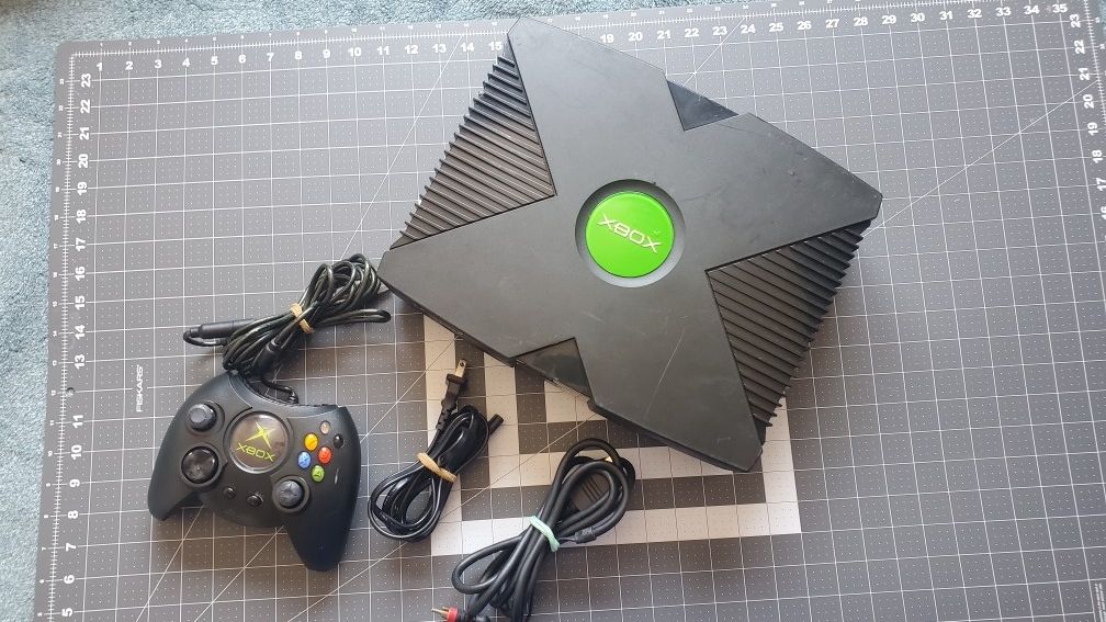 Xbox