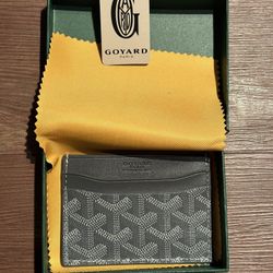 Goyard Wallet 
