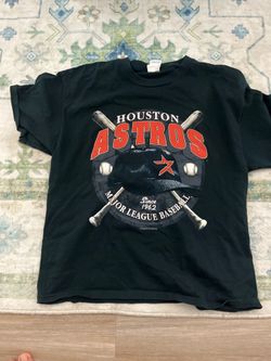 Vintage astros