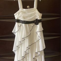 Girls Dress Size 6x