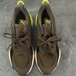 Puma RSX