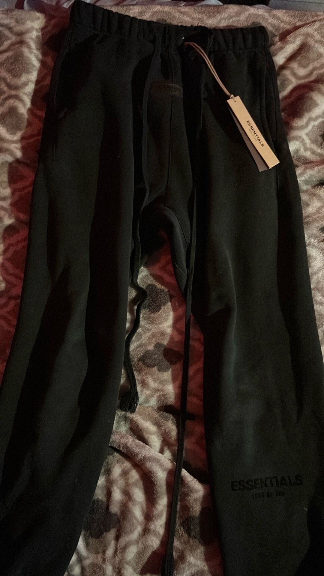 Essential Pants